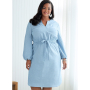 Patron Butterick 6806 robe, taille 34-42, en français