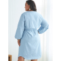 Patron Butterick 6806 robe, taille 34-42, en français
