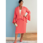 Patron Butterick 6821 jupe, taille 52-58, en français