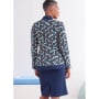 Patron Butterick 6821 jupe, taille 52-58, en français