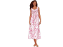 Pattern Butterick 6838 Misses' Nightwear, Dui/En/Fr