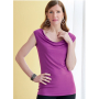 Schnittmuster Butterick 6847 Designer Shirt, Gr. 34-42