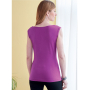 Schnittmuster Butterick 6847 Designer Shirt, Gr. 34-42