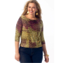 Schnittmuster Butterick 6847 Designer Shirt, Gr. 34-42