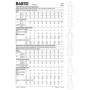 Naaipatroon Butterick 6850 jurk, maat 32-48, Dui/En/Fr