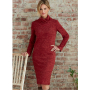 Naaipatroon Butterick 6858 combinatie, maat 32-40, Dui/En/Fr