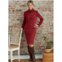 Naaipatroon Butterick 6858 combinatie, maat 32-40, Dui/En/Fr