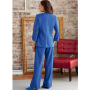 Naaipatroon Butterick 6860 combinatie, maat 34-42, Dui/En/Fr