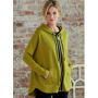 Patron Butterick 6863 veste de styliste femme, taille 32-48, en français
