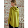 Patron Butterick 6863 veste de styliste femme, taille 32-48, en français