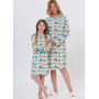 Naaipatroon Butterick 6867 combinatie, maat 32-48, Dui/En/Fr