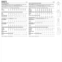 Patron Butterick 6870 robe rétro femme, taille 40-48, en français