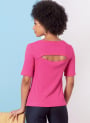 Naaipatroon Butterick 6874 shirt, maat 34-42, Dui/En/Fr