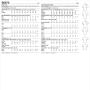 Naaipatroon Butterick 6875 T-shirt, maat 42-48, Dui/En/Fr