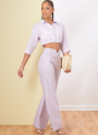 Naaipatroon Butterick 6880 combinatie, maat 42-48, Dui/En/Fr