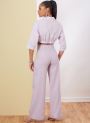 Naaipatroon Butterick 6880 combinatie, maat 42-48, Dui/En/Fr
