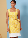 Naaipatroon Butterick 6882 jumpsuit, maat 42-48, Dui/En/Fr