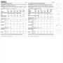 Nachtkleding Butterick 6883 nachtkleding, maat 42-50, Dui/En/Fr