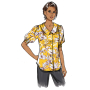 Naaipatroon Butterick 6895 blouse, maat 34-42, Dui/En/Fr