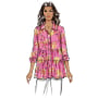 Naaipatroon Butterick 6897 blouse, maat 34-42, Dui/En/Fr