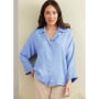 Naaipatroon Butterick 6898 blouse, maat 34-42, Dui/En/Fr