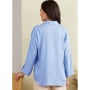 Naaipatroon Butterick 6898 blouse, maat 34-42, Dui/En/Fr