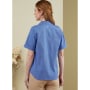 Naaipatroon Butterick 6898 blouse, maat 34-42, Dui/En/Fr