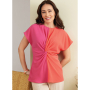 Naaipatroon Butterick 6899 shirt, maat 34-42, Dui/En/Fr