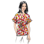 Naaipatroon Butterick 6899 shirt, maat 34-42, Dui/En/Fr