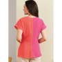 Naaipatroon Butterick 6899 shirt, maat 34-42, Dui/En/Fr