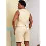 Naaipatroon Butterick 6902 combinatie, maat 46-54, Dui/En/Fr