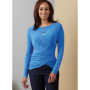 Naaipatroon Butterick 6909 shirt, maat 36-54, Dui/En/Fr