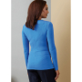 Naaipatroon Butterick 6909 shirt, maat 36-54, Dui/En/Fr