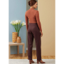 Naaipatroon Butterick 6910 broek, maat 34-42, Dui/En/Fr