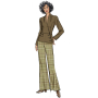 Naaipatroon Butterick 6915 combinatie, maat 34-42, Dui/En/Fr
