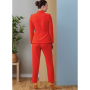 Naaipatroon Butterick 6915 combinatie, maat 44-52, Dui/En/Fr
