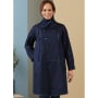 Patron Butterick 6919 manteau femme, taille 34-42, en français