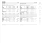 Naaipatroon Butterick 6924 combinatie, maat 34-42, Dui/En/Fr