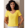 Naaipatroon Butterick 6925 combinatie, maat 34-42, Dui/En/Fr