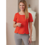 Naaipatroon Butterick 6925 combinatie, maat 34-42, Dui/En/Fr