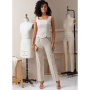 Naaipatroon Butterick 6925 combinatie, maat 34-42, Dui/En/Fr