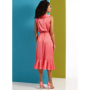 Patron Butterick 6926 robe femme, taille 30-38, en français