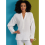 Naaipatroon Butterick 6929 blouse, maat 34-42, Dui/En/Fr