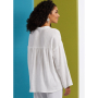 Naaipatroon Butterick 6929 blouse, maat 34-42, Dui/En/Fr