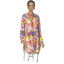 Naaipatroon Butterick 6929 blouse, maat 34-42, Dui/En/Fr