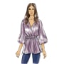 Naaipatroon Butterick 6930 blouse, maat 30-38, Dui/En/Fr