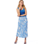 Naaipatroon Butterick 6933 combinatie, maat 34-42, Dui/En/Fr