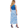 Naaipatroon Butterick 6933 combinatie, maat 34-42, Dui/En/Fr