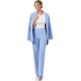 Naaipatroon Butterick 6933 combinatie, maat 34-42, Dui/En/Fr