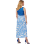 Naaipatroon Butterick 6933 combinatie, maat 44-52, Dui/En/Fr
